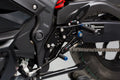 Racing Rear Sets Kit