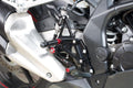 Racing Rear Sets Kit