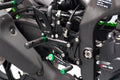 Rear Sets Kit