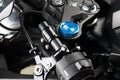 Clip On Handlebar