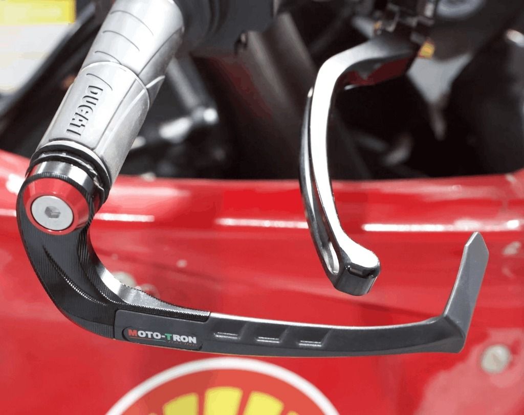 GPR Lever Guard