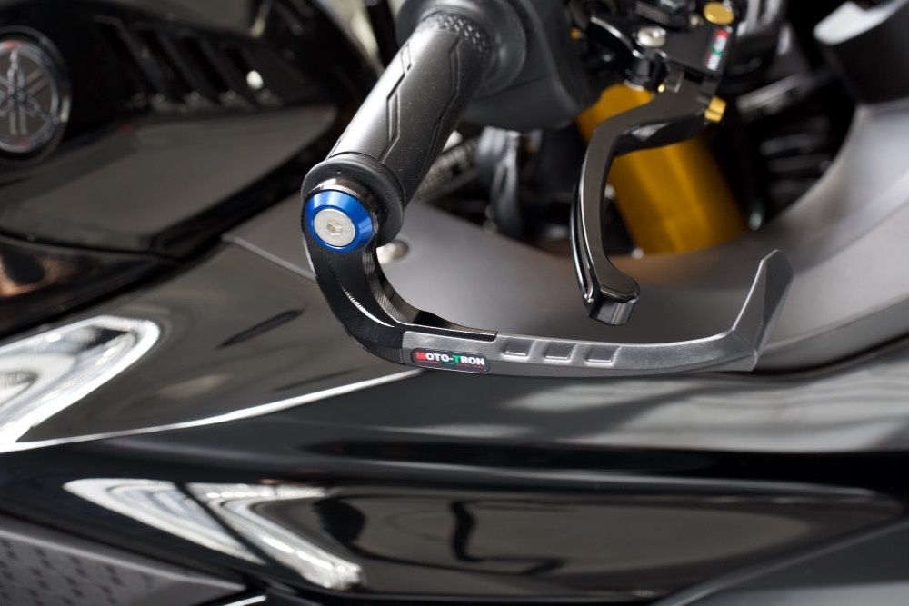 Brake Lever Guard