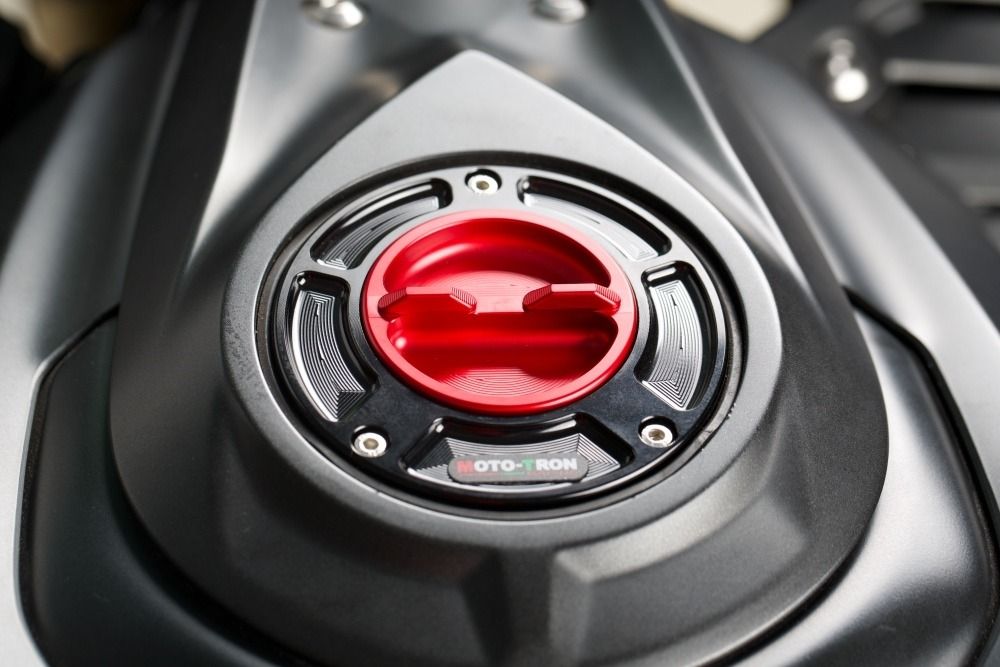 Tank cap