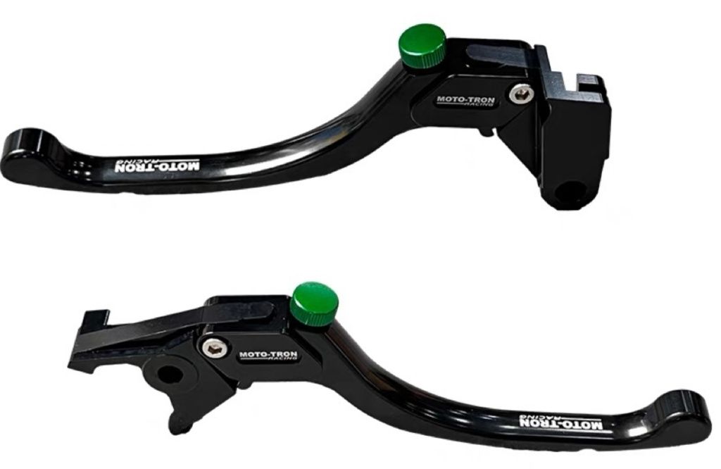 SP Lever set