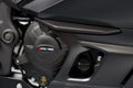 Clutch cover