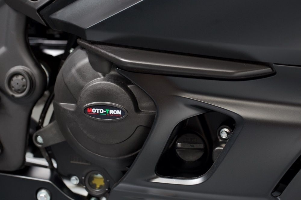 Clutch cover