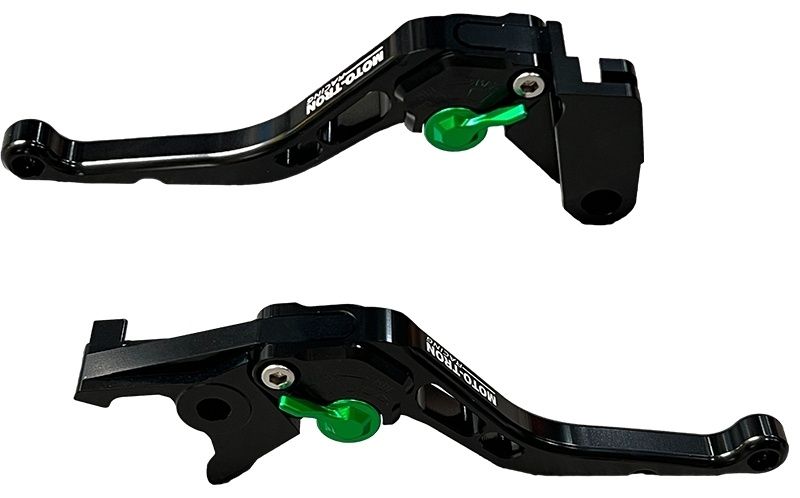 EVO Lever set