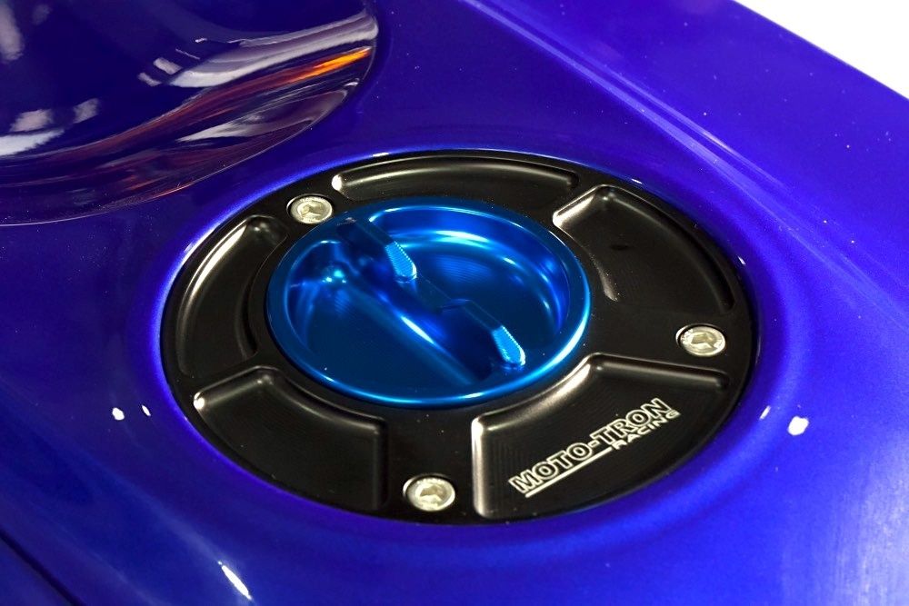 Racing Tank Cap