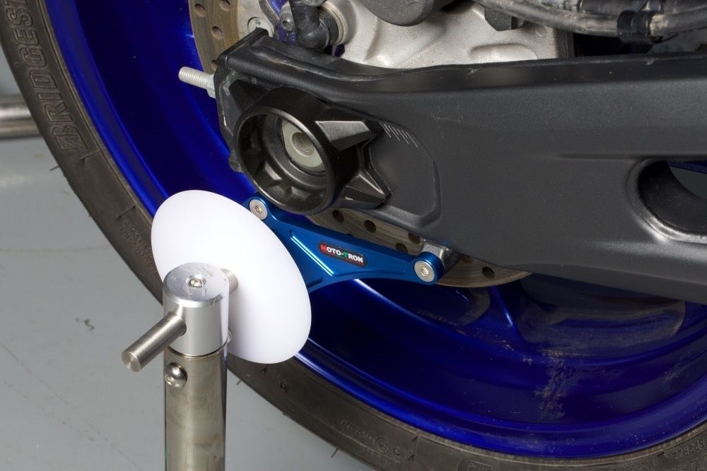 Rear Stand Hook