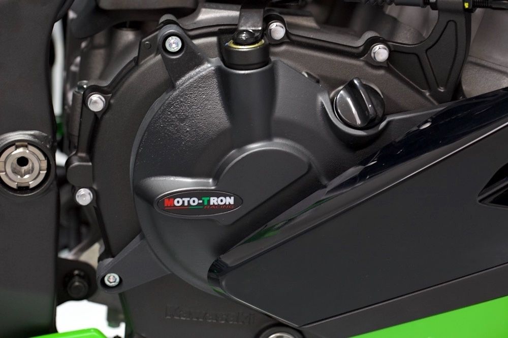 Engine Cover