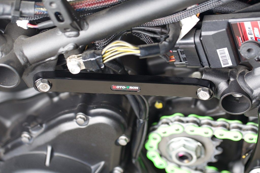 Sub Frame Kit