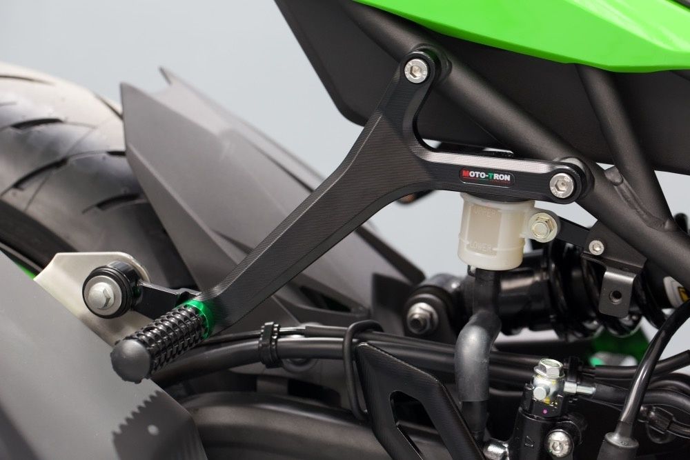 Exhaust Bracket