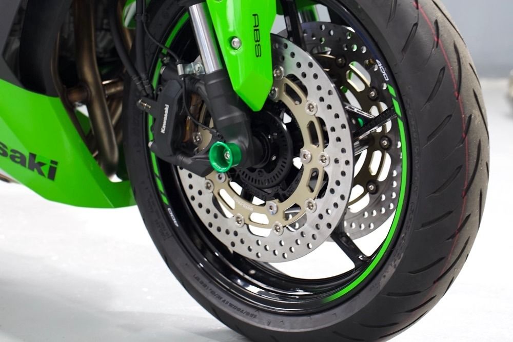 Brake disc rotor Floating310mm