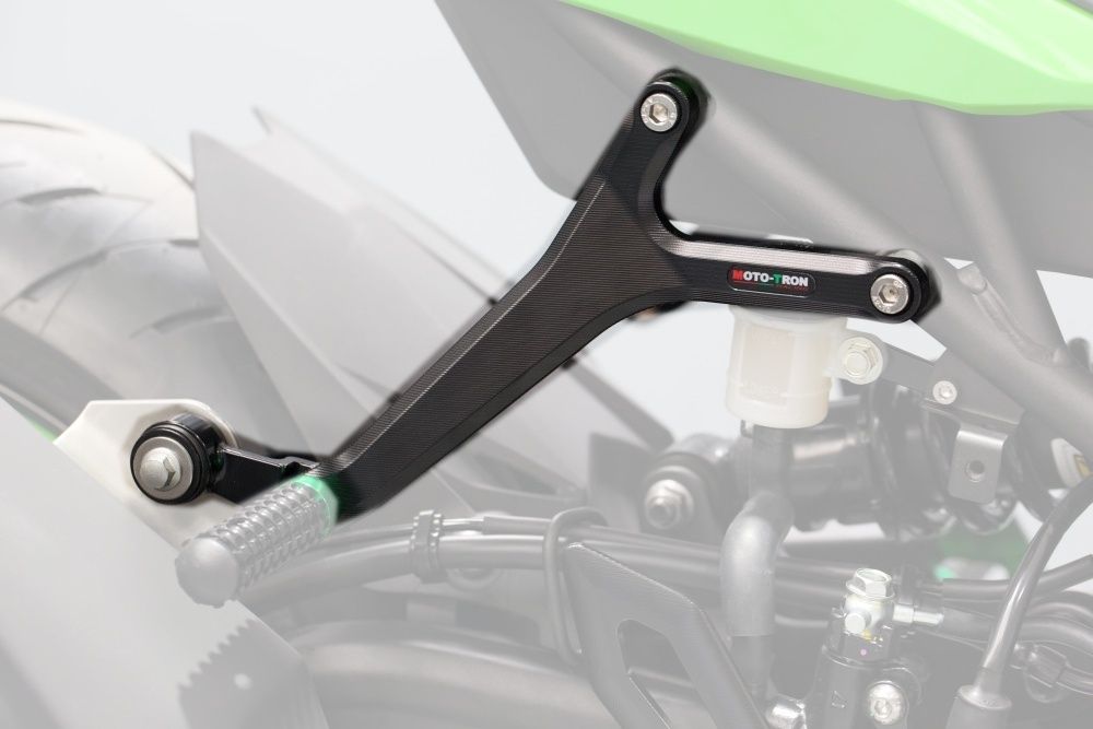 Exhaust Bracket