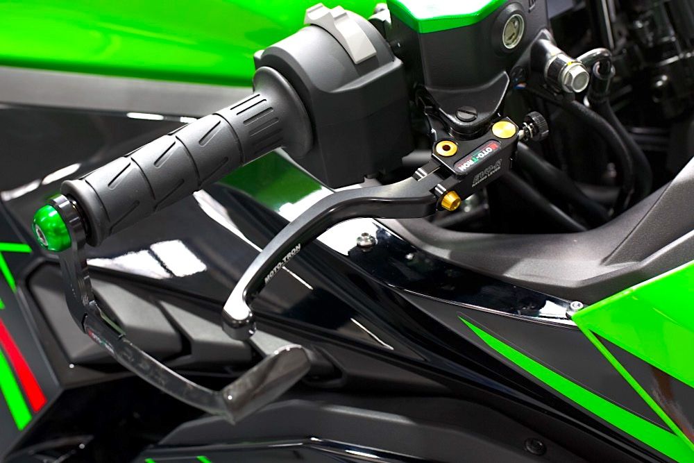 EVO-R Brake lever