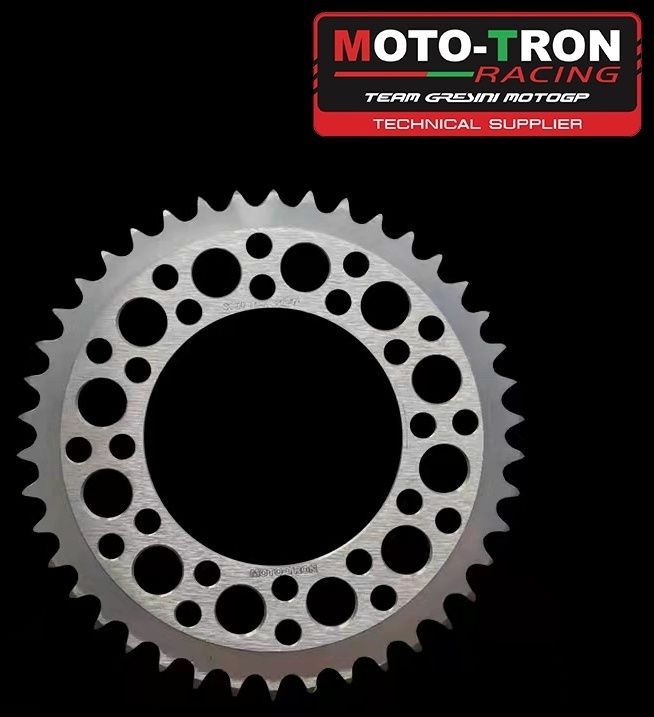 Rear Sprocket