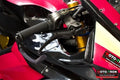 EVO Brake lever