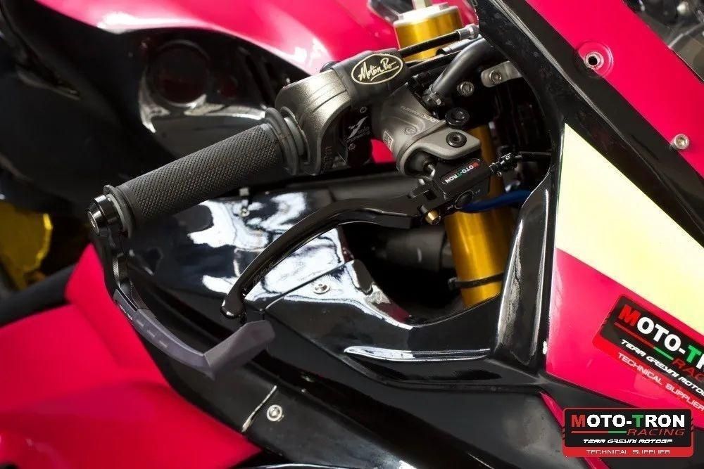 EVO Brake lever