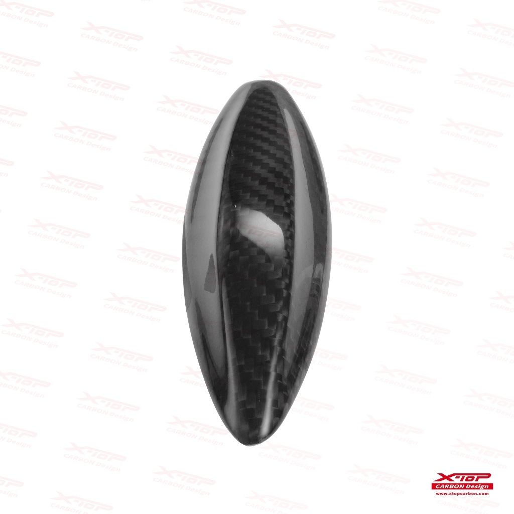 Front Fender Crest