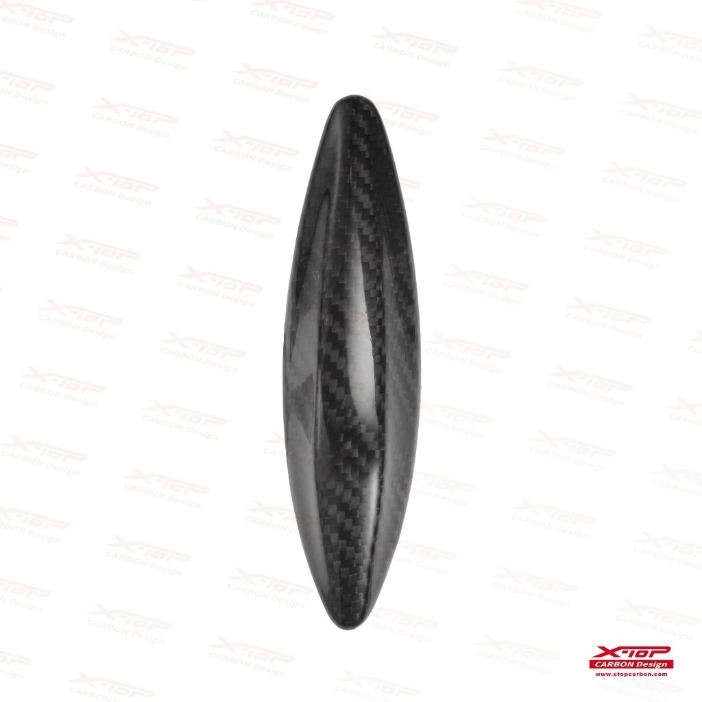 Front Fender Crest