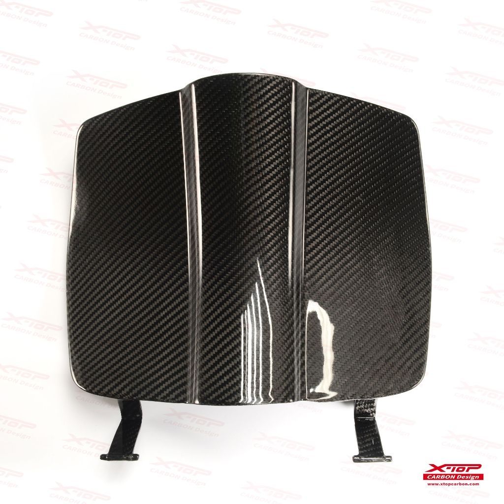 Gloves Box Cover