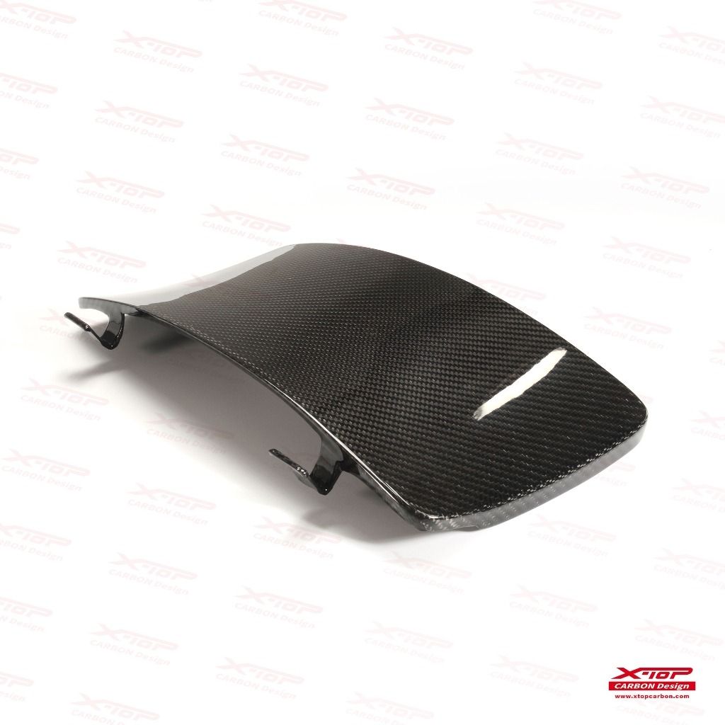Gloves Box Cover
