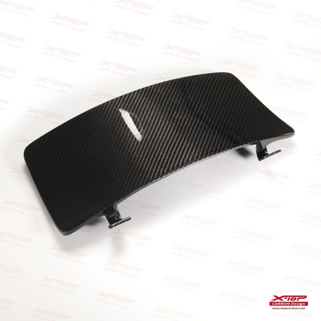 Gloves Box Cover