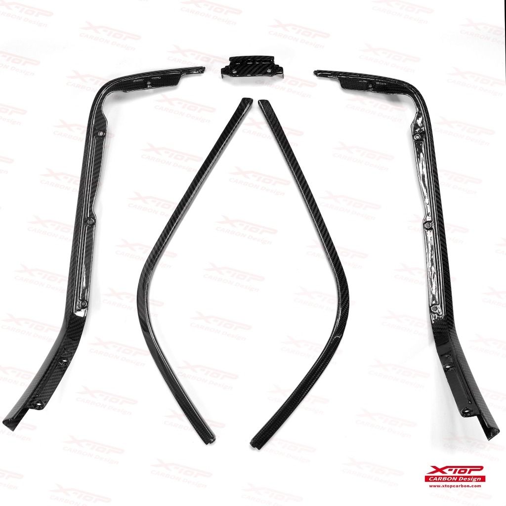 Frame guard