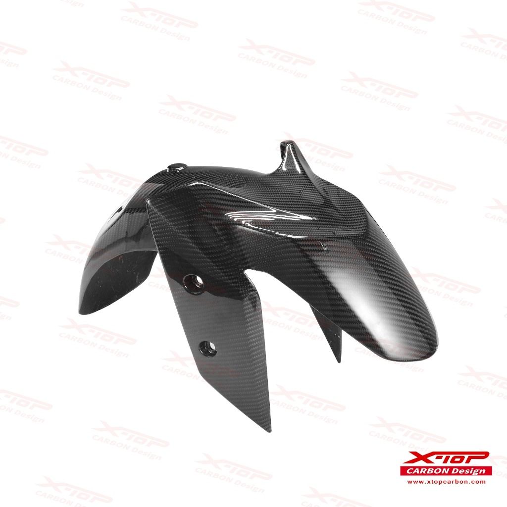Front Fender