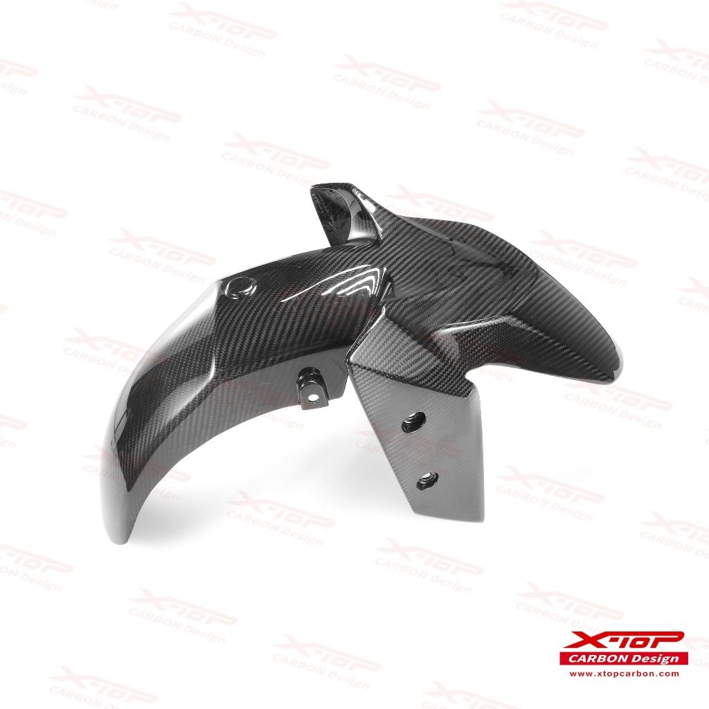 Front Fender