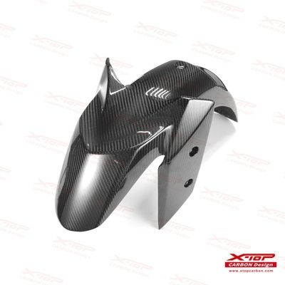 Front Fender
