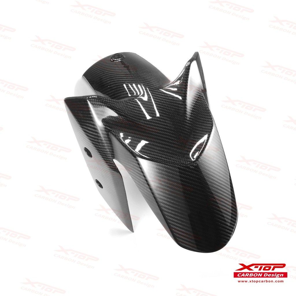 Front Fender