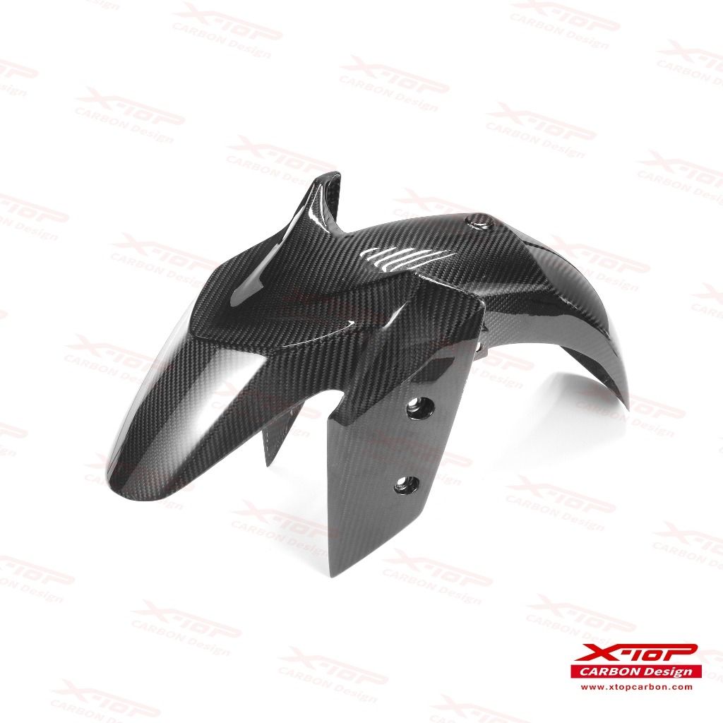 Front Fender