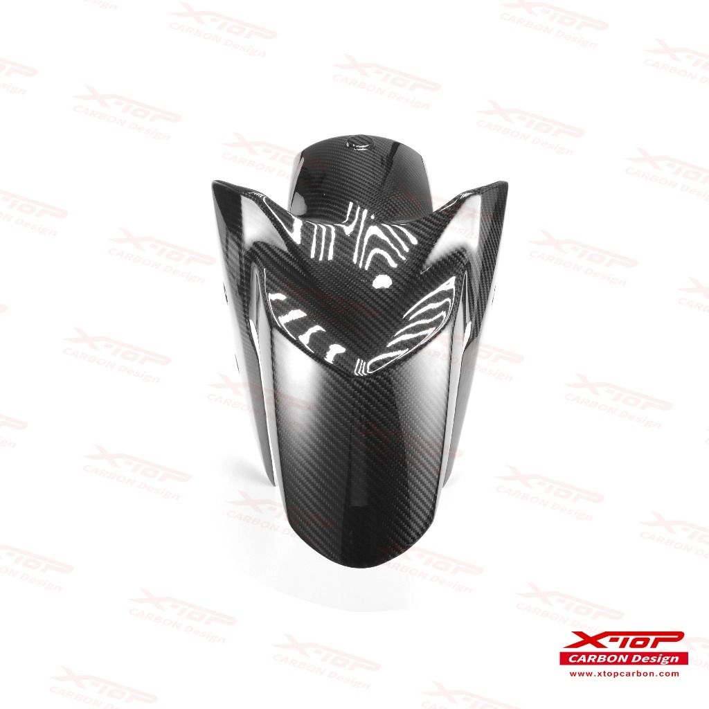 Front Fender