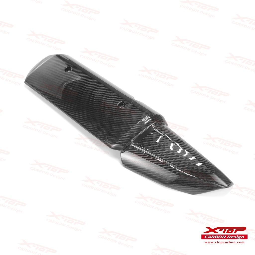 Exhaust Heat Guard