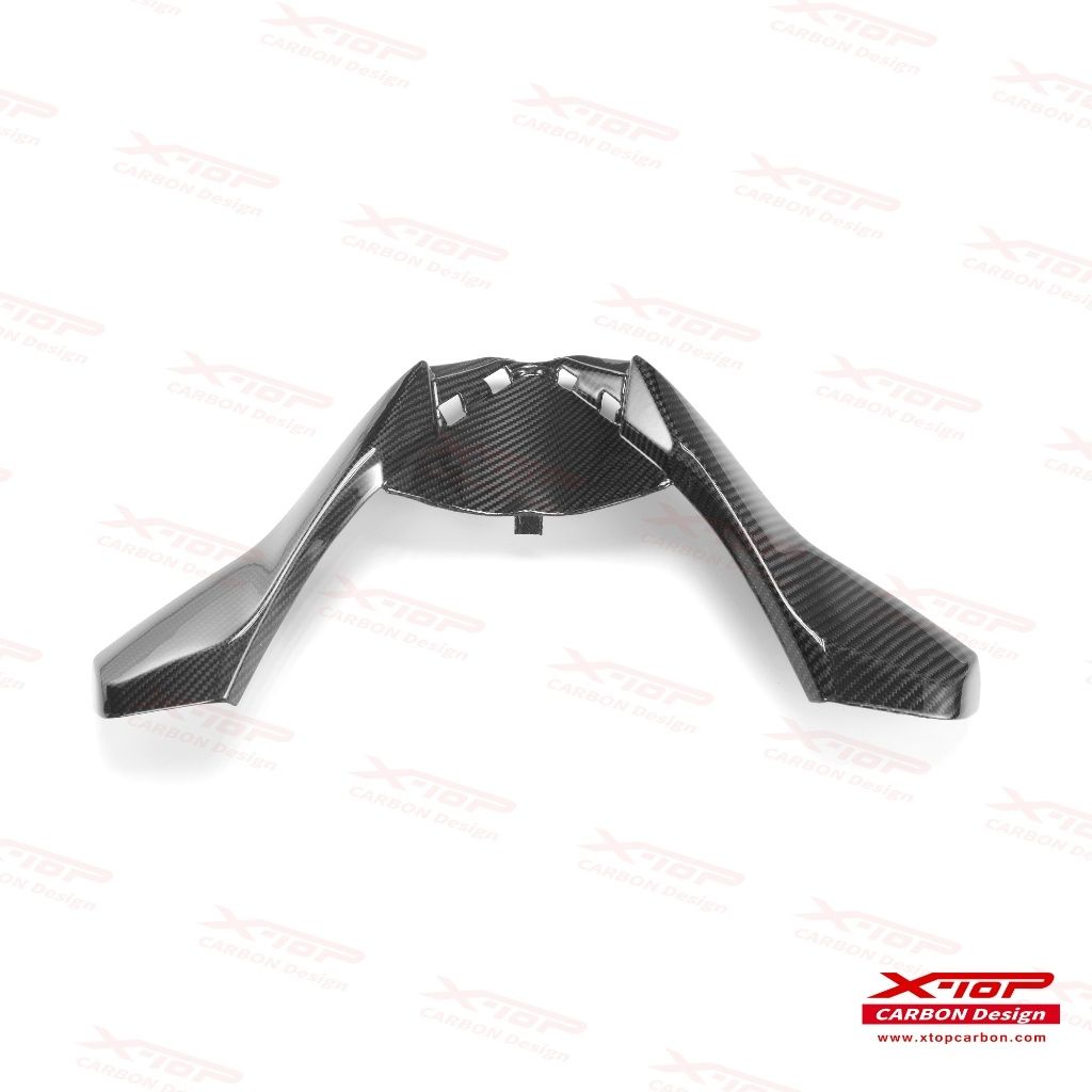 Front Blinker Cover