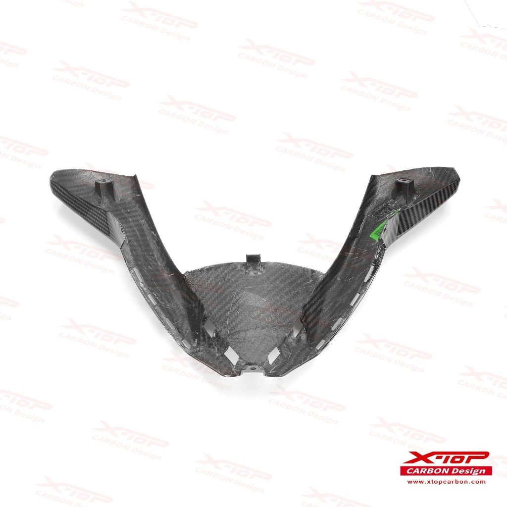 Front Blinker Cover