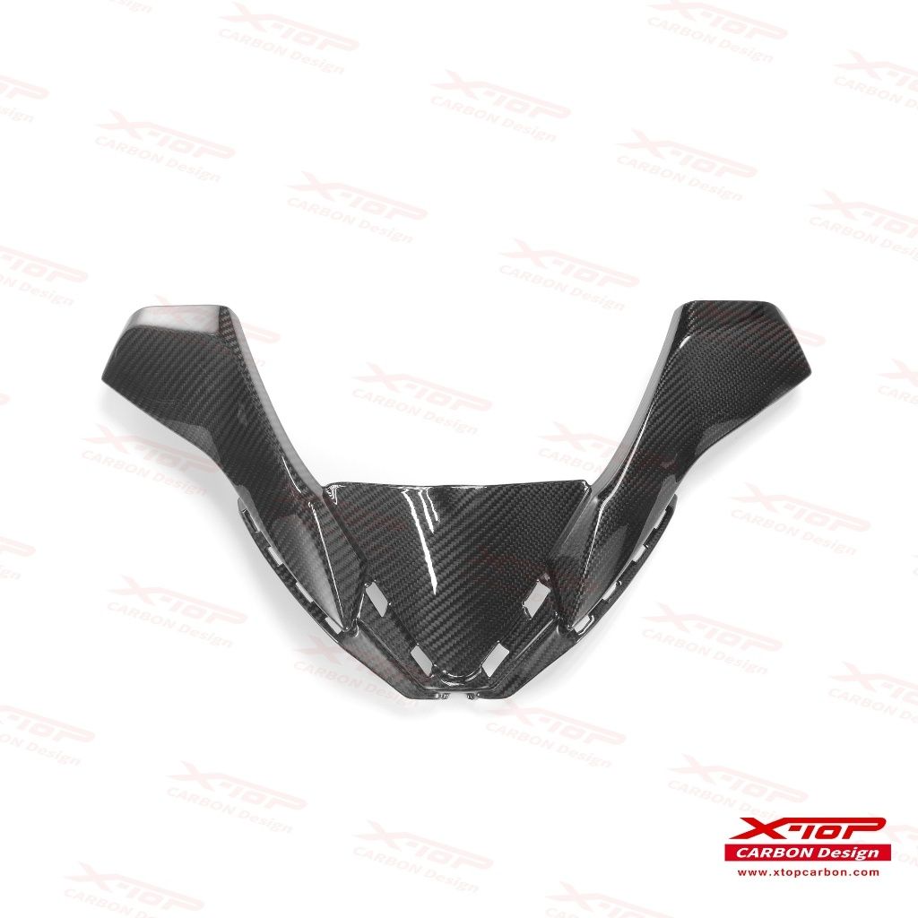 Front Blinker Cover