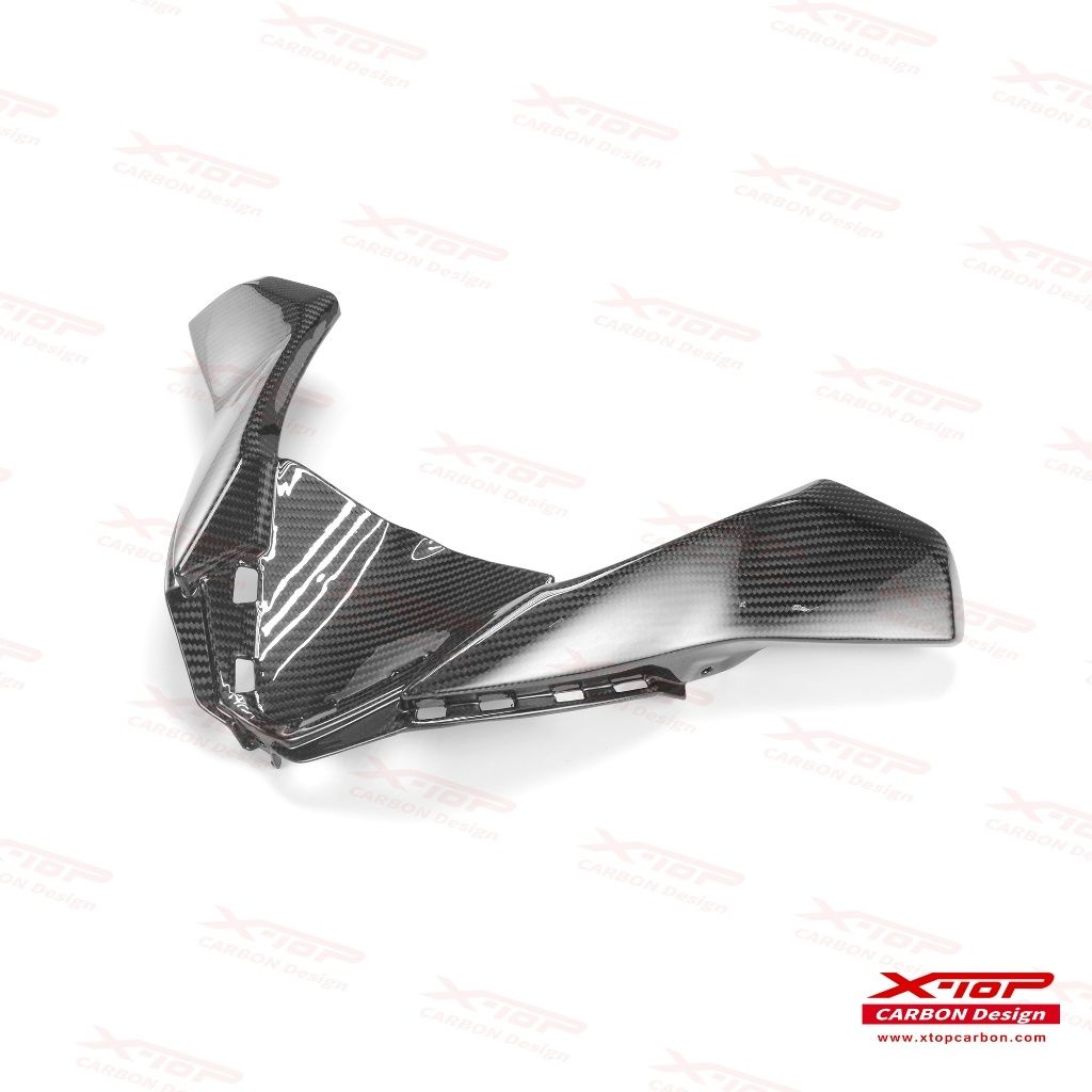 Front Blinker Cover