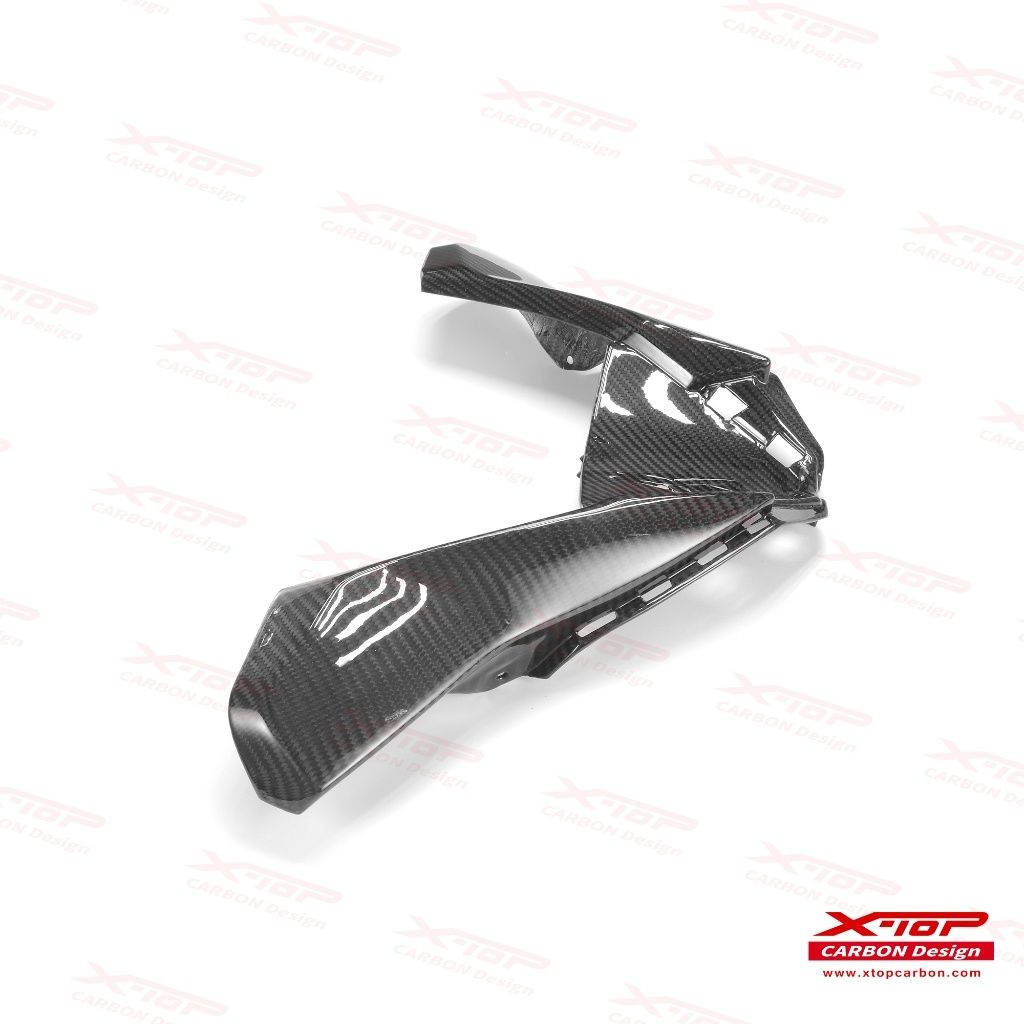 Front Blinker Cover