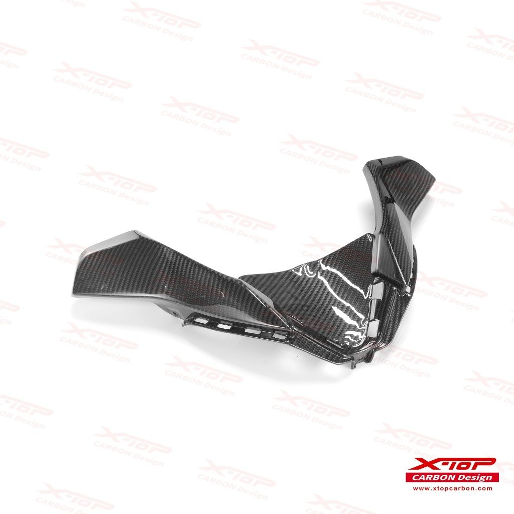 Front Blinker Cover