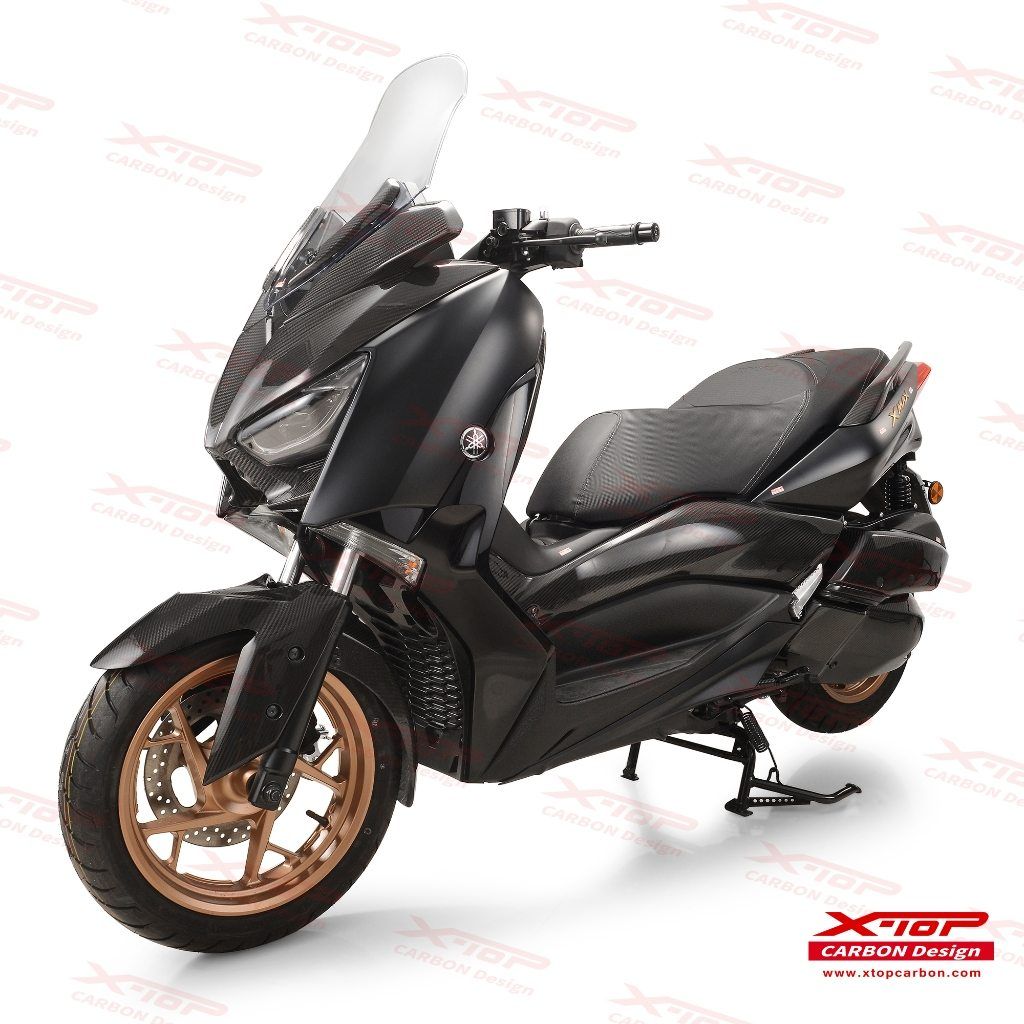 Rear cover