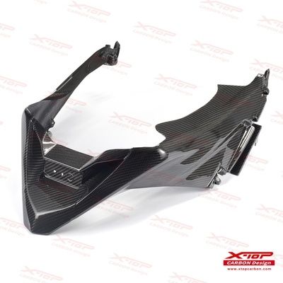 Tail lamp cover