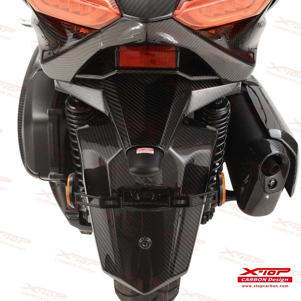 Tail lamp cover