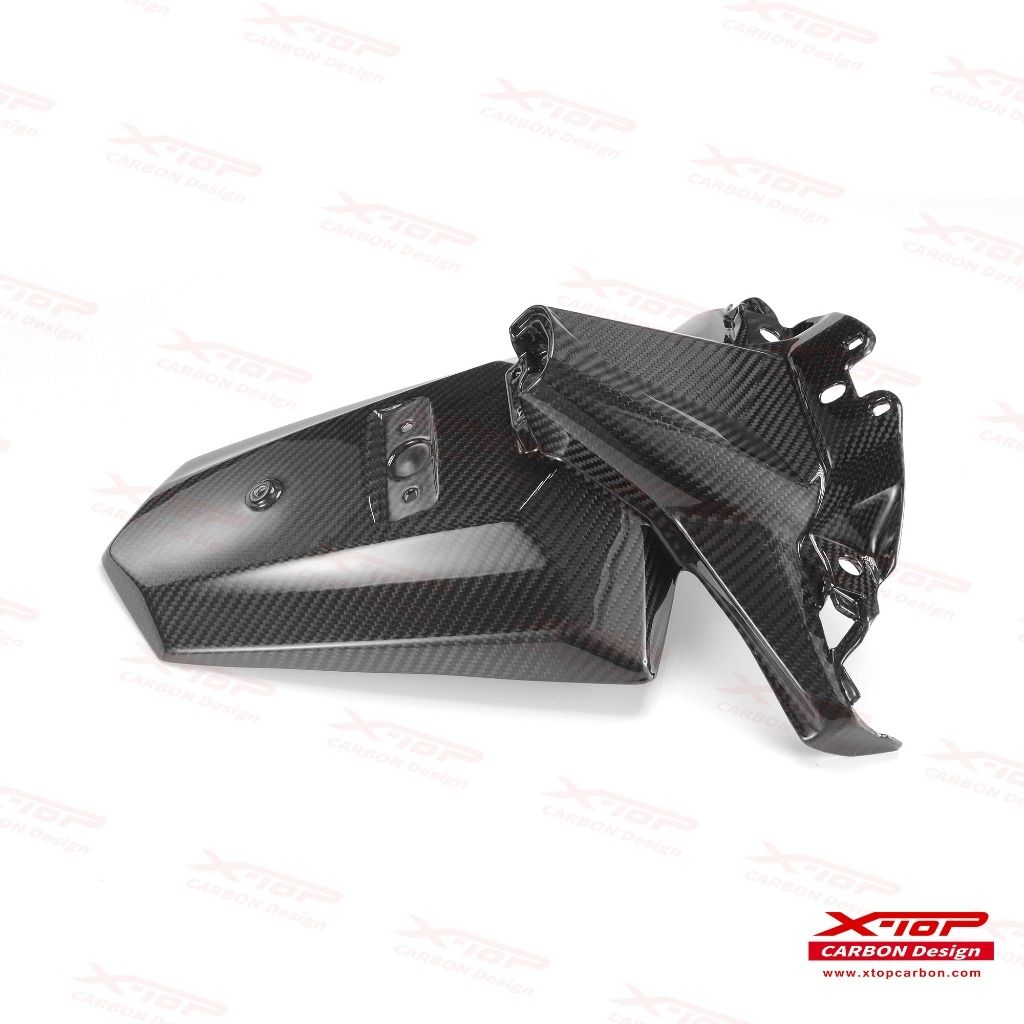 Rear Fender