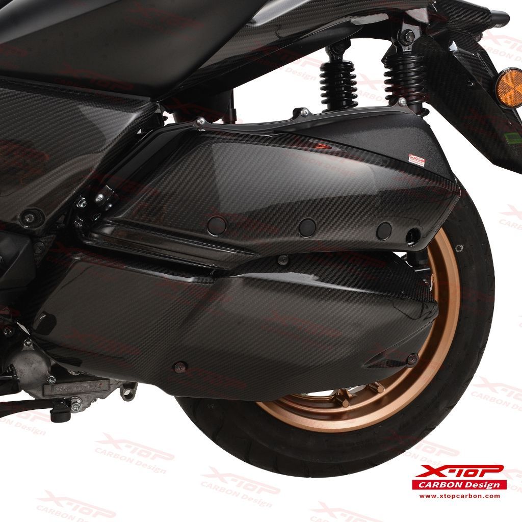 Transmission cover