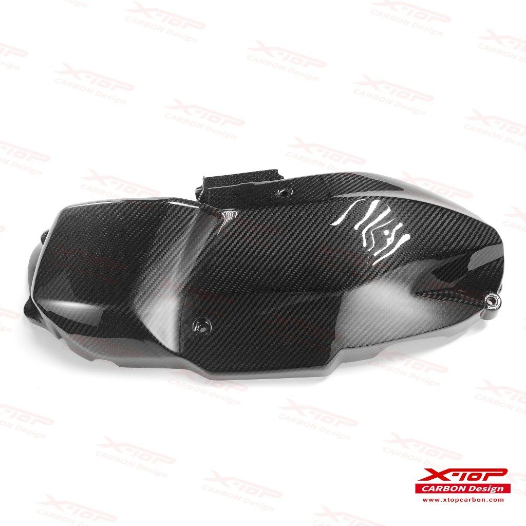 Transmission cover