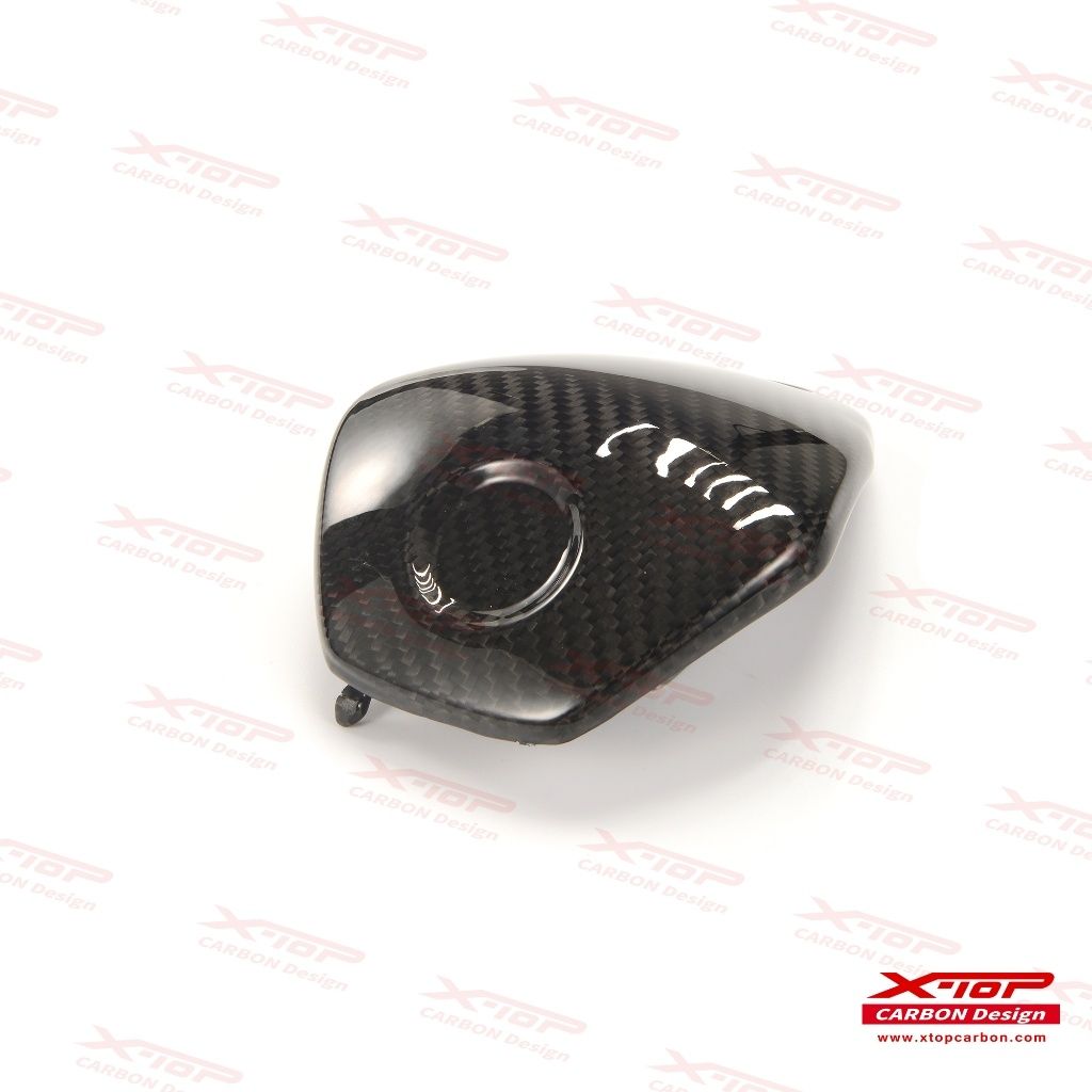 Handlebar Center Cover