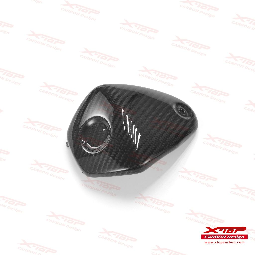 Handlebar Center Cover
