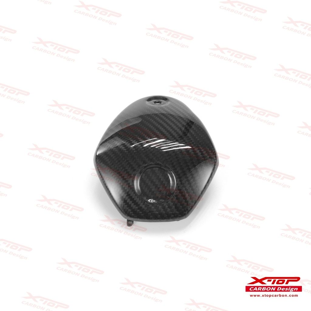 Handlebar Center Cover